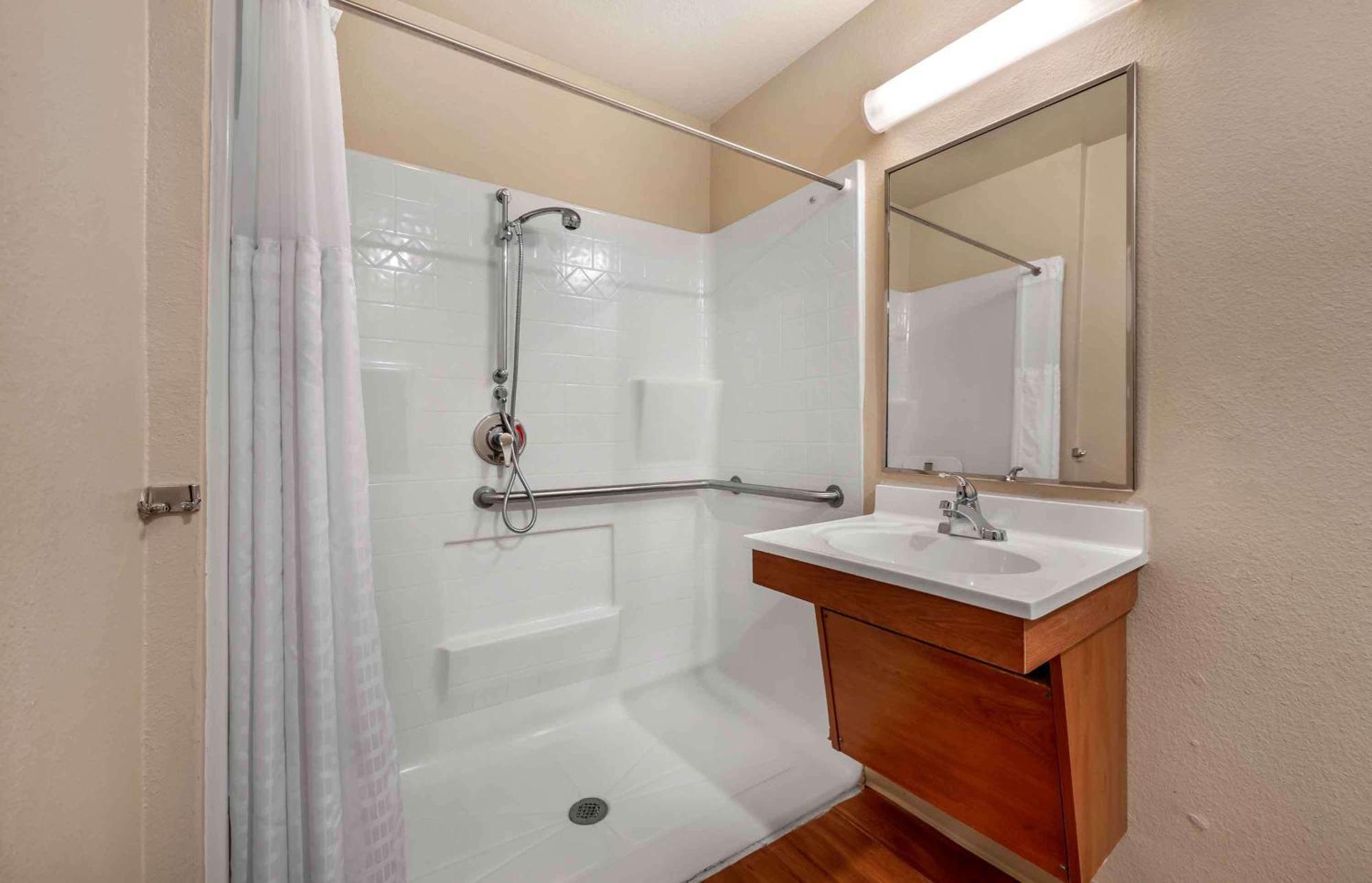 Extended Stay America Select Suites - Indianapolis - Plainfield Eksteriør bilde